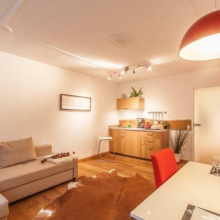 Ringpark-Ferien Apartment Wurzburg Ngoại thất bức ảnh