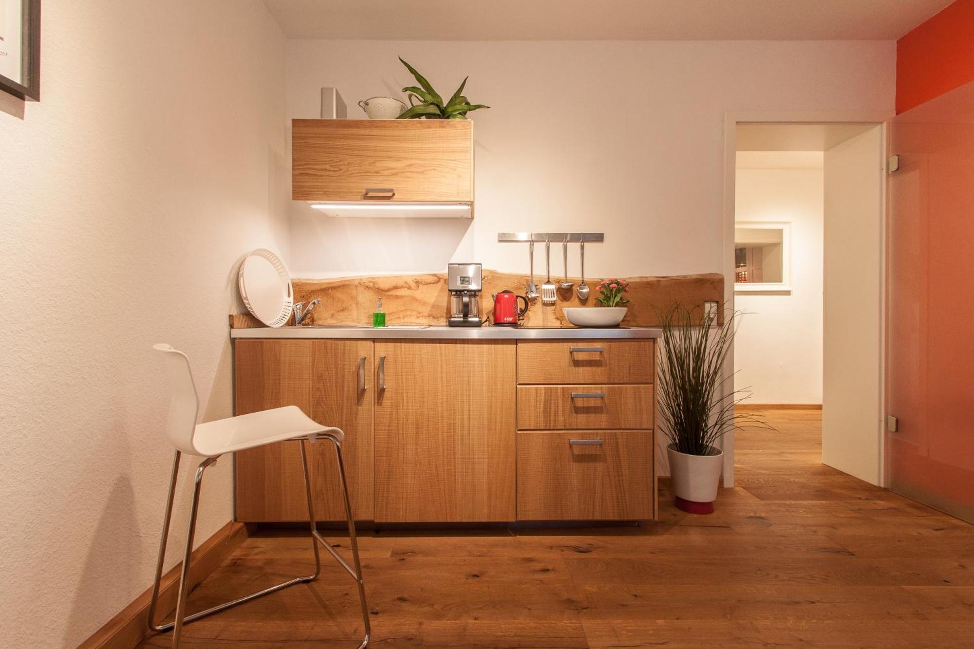 Ringpark-Ferien Apartment Wurzburg Ngoại thất bức ảnh
