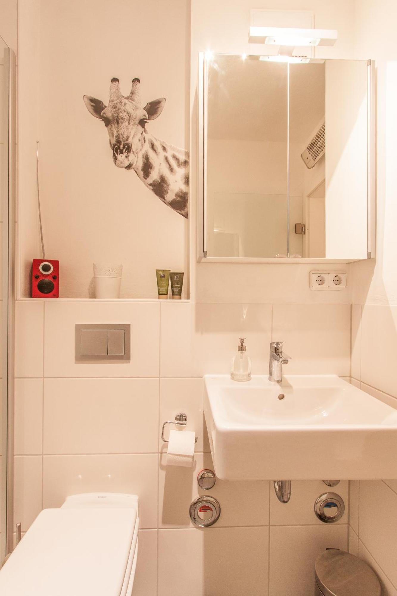 Ringpark-Ferien Apartment Wurzburg Ngoại thất bức ảnh
