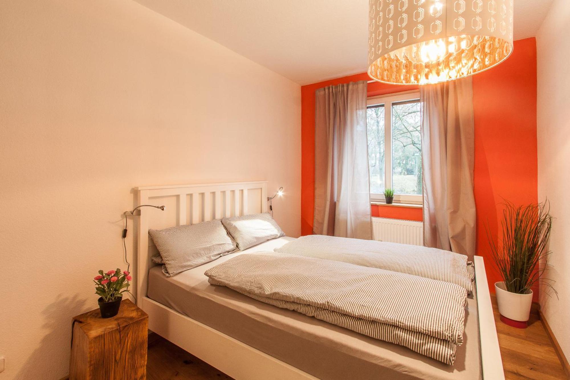 Ringpark-Ferien Apartment Wurzburg Ngoại thất bức ảnh