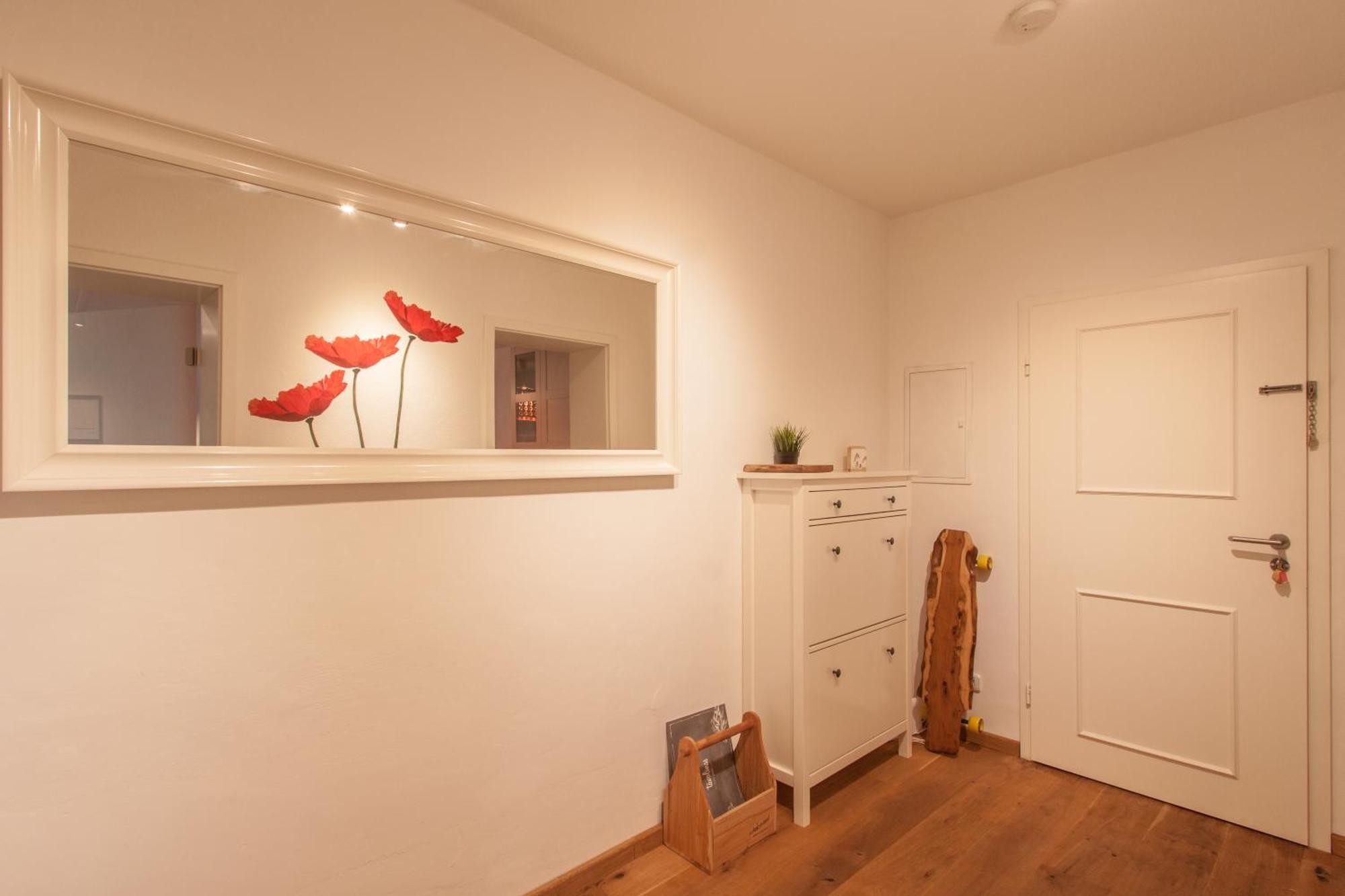 Ringpark-Ferien Apartment Wurzburg Ngoại thất bức ảnh